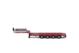 Max 100 1:50 Semi Low Loader model