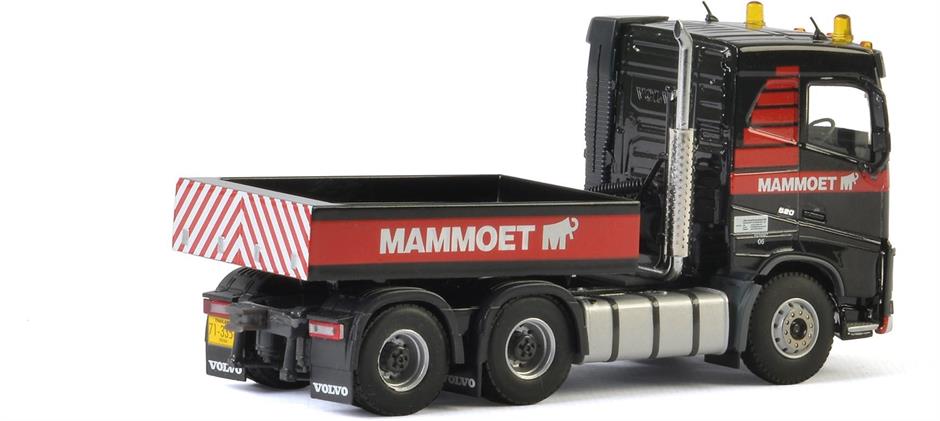 WSI Volvo L FH04 6x4 Mammoet  (T)