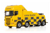 WSI Scania R 8x4/4 van Eijck (T)