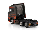 Guldager; VOLVO FH AERO GLOBETROTTER XL 6X2 TWIN STEER