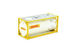 Tekno Tank container 20" DHL (TP)