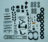 Tekno KIT Volvo L FH01 6x4 Gl.trotter (TP)