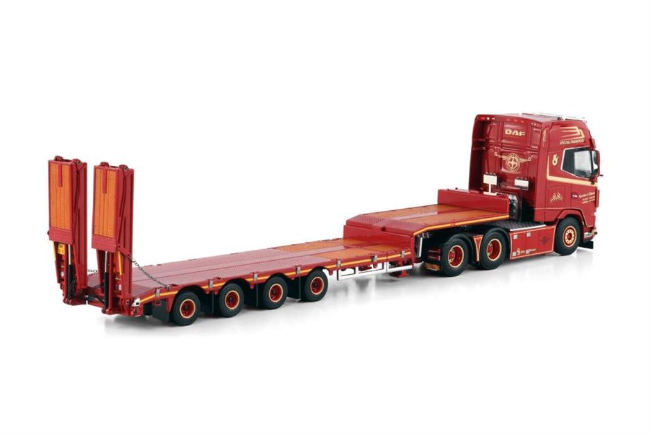 WSI DAF XG+ 6x2 Karsten V. Olesen