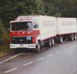 Tekno Ford Transcontinental Øverland Transport (NO) (FB)