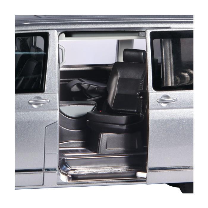 NZG VW T6 Multivan 1:18 (T)