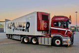 Ice Liner; SCANIA R5 HIGHLINE