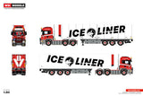 Ice Liner; SCANIA R5 HIGHLINE