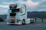 Øyvind Jensen;Tekno Scania Next Gen R-serie Highline 6x2
