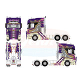 Tommy Kurås Scania NG S 6x2