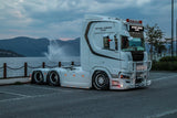 Øyvind Jensen;Tekno Scania Next Gen R-serie Highline 6x2