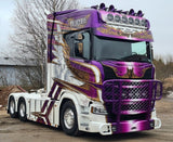Tommy Kurås Scania NG S 6x2