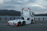 Øyvind Jensen;Tekno Scania Next Gen R-serie Highline 6x2