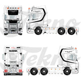 Øyvind Jensen;Tekno Scania Next Gen R-serie Highline 6x2