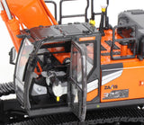 ZX330X-7 Tracked Excavator