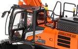 ZX330X-7 Tracked Excavator