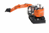 ZX135US-7 Tracked Excavator