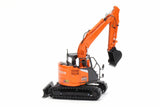 ZX135US-7 Tracked Excavator