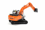 ZX200X-7 ICT Tracked Excavator