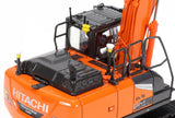 ZX200X-7 ICT Tracked Excavator
