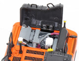 ZX200X-7 ICT Tracked Excavator