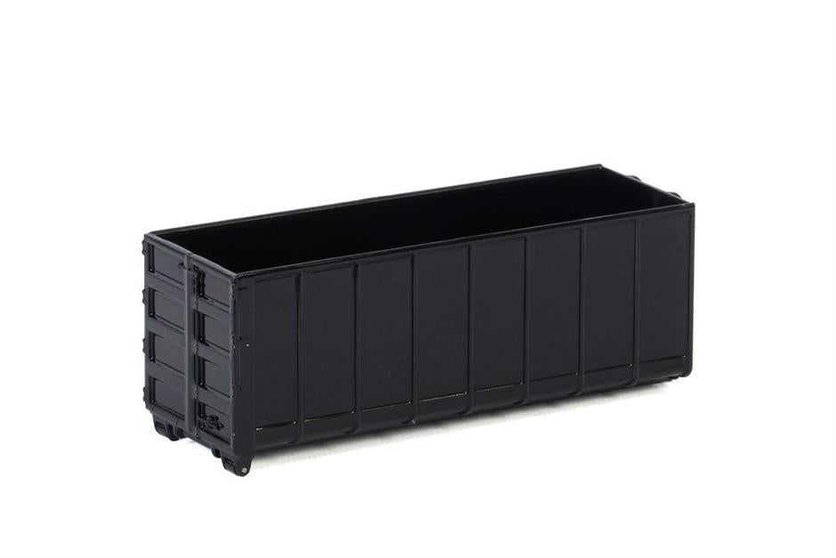 WSI Krokløftcontainer åpen 20  (TP)