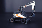 IMC Doosan DX165 Concept X  (T)