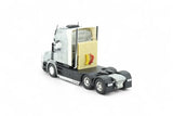 Tekno KIT Scania 6x4 T-cab Topline med utstyr (TP)