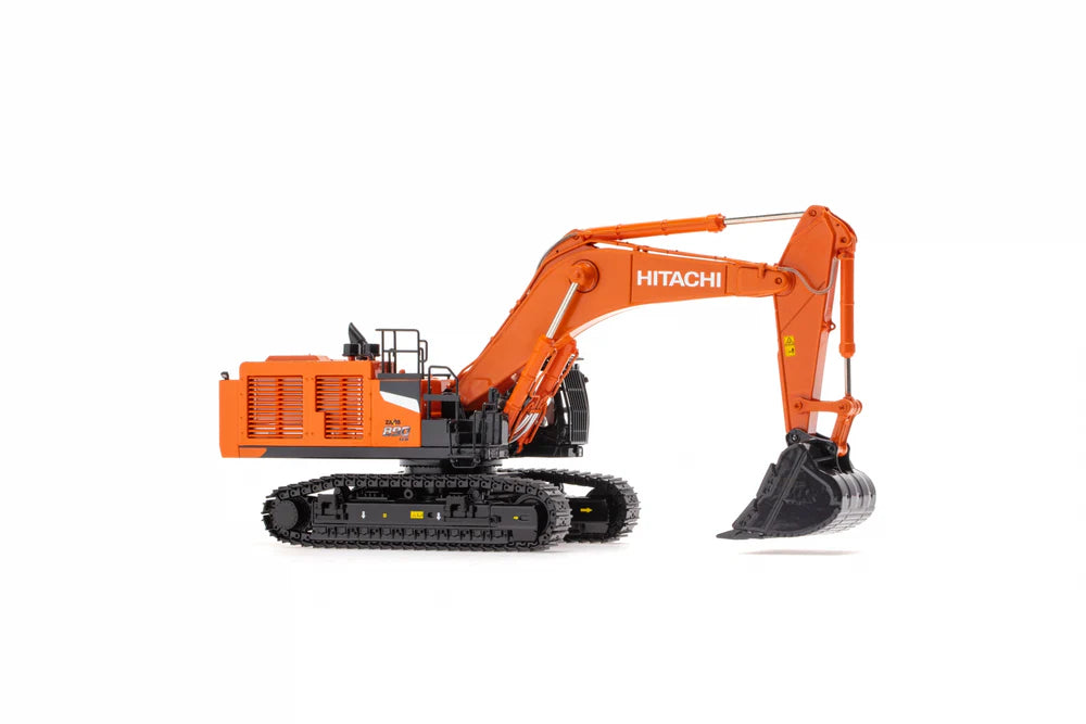 ZX890LCH-7 Hydraulic excavator