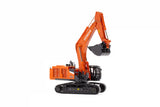 ZX890LCH-7 Hydraulic excavator