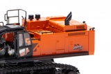 ZX890LCH-7 Hydraulic excavator
