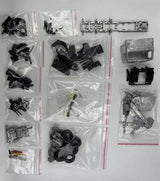 Tekno Kit Volvo L F16 low cabin 6x2 tractor