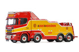WSI Scania R HL 8x2/4 Assistancekåren (T)