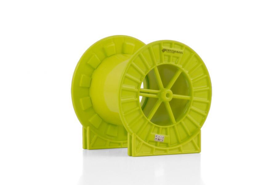 WSI Cable reel 40mm  (TP)