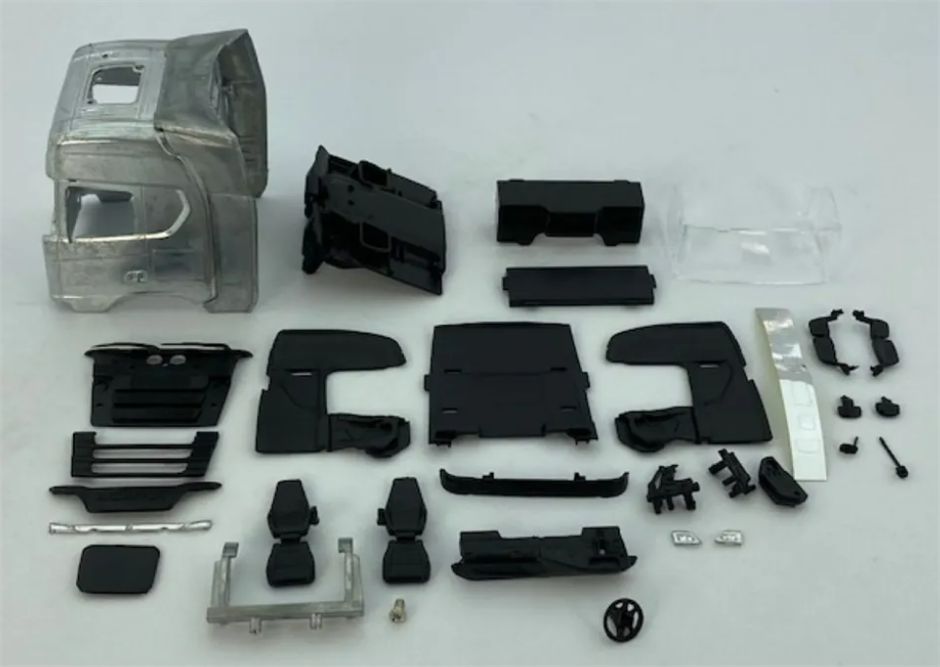 Tekno KIT Scania NG S 4x2 HL