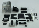Tekno KIT Scania NG S 4x2 HL
