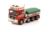 WSI Volvo L F12 8x4/4 Heanor Haulage (T)