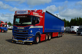 Lasse Mathiesen; SCANIA R