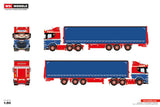 Lasse Mathiesen; SCANIA R