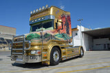 WSI Scania T144 4x2 CANADAS