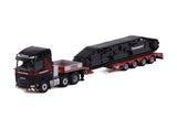 Mammoet 1:50 DAF model truck