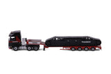 Mammoet 1:50 DAF model truck