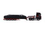 Mammoet 1:50 DAF model truck
