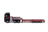 Mammoet 1:50 Volvo model truck