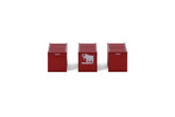 Mammoet Container Set - 3x 20 ft. Containers