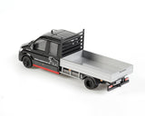 Mammoet MAN TGE pick-up