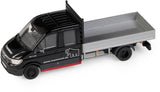 Mammoet MAN TGE pick-up