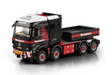 Mammoet Merchandise; MERCEDES-BENZ AROCS MP5 SLT