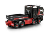 Mammoet Merchandise; MERCEDES-BENZ AROCS MP5 SLT