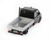 Mammoet MAN TGE pick-up