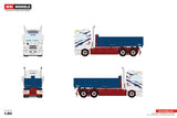Martemoen; SCANIA R NORMAL CR20N Singel Krokbil